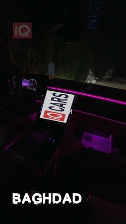 مرسيدس بنز S-Class